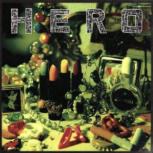HERO [CD] Zi÷KILL Zi:Kill TUSK; Zi÷KILL