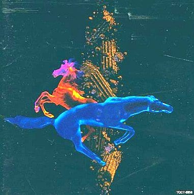 King & Queen [CD] 布袋寅泰 布袋寅泰; 森雪之丞