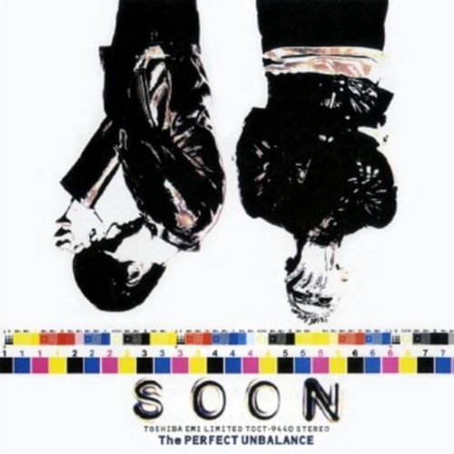 PERFECT UNBALAN [CD] SOON