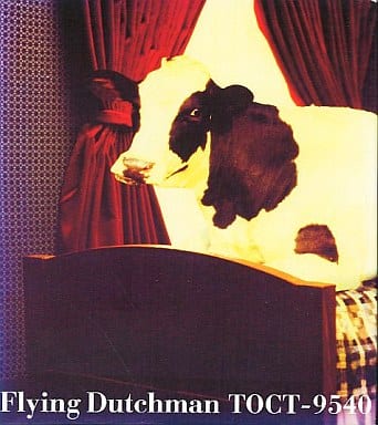 Flying Dutchman [CD] FRYING DUTCHMAN、 浅野正光、 吉川理、 FRYING DUTCHMAN; 中村キタロー