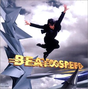 BEAT∞SPEED [CD] 吉川晃司 松井五郎; 吉川晃司