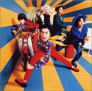 Let’s Go [CD] ウルフルズ トータス松本 ウルフルズ; 吉田建