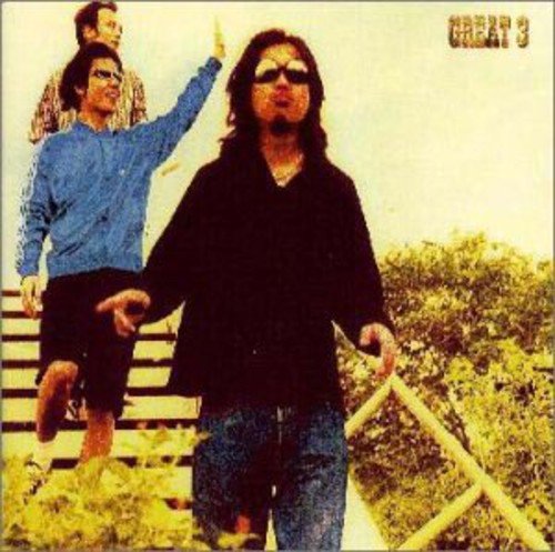 Romance [CD] GREAT3、 片寄明人、 Mike Fennelly、 高桑圭、 Lee Mallory、 白根賢一、 Curt Boettcher、 GREAT3、 會田茂一、 長田進、 山本拓夫; GREAT3