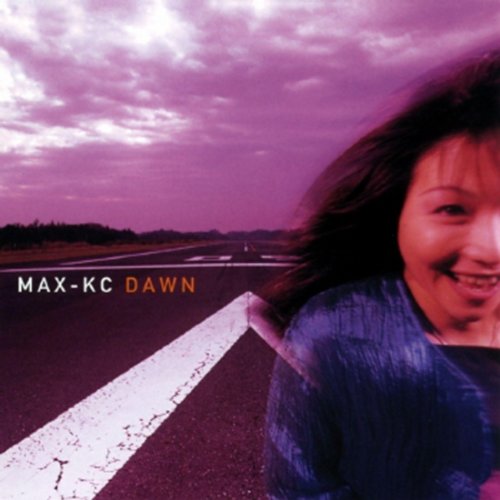 DAWN [CD] MAX-KC