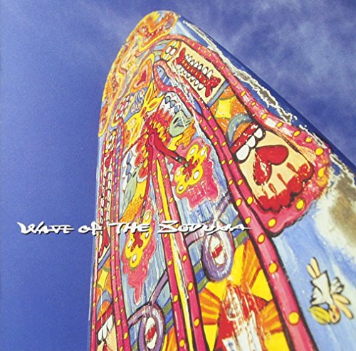 スユアの波 [CD] 松任谷由実