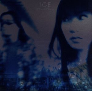 MIDNIGHT SKYWAY [CD] ICE 宮内和之 国岡真由美; TAKARO NOZAKI