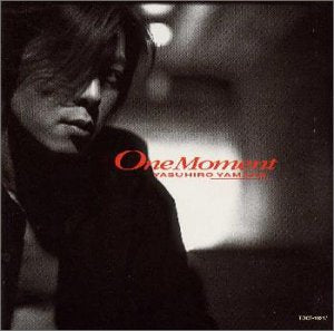 ONE MOMENT [CD] 山根康広 山根康広 佐藤準; 信田かずお