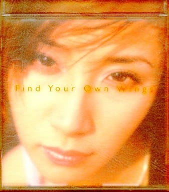 Find Your Own W [CD] 鈴木紗理奈 中山加奈子 鈴木紗理奈 SPEAK NoB 島武実 佐久間正英; M・N・R・G