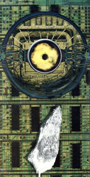 MAD SKY-鋼鉄の救世主-/MOTHER scene2 [CD] Pierrot キリト; 成田忍