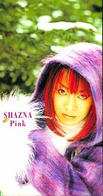 Pink [CD] SHAZNA IZAM ギャリー・ペリマン 山口一久 SHAZNA; SHAZNA