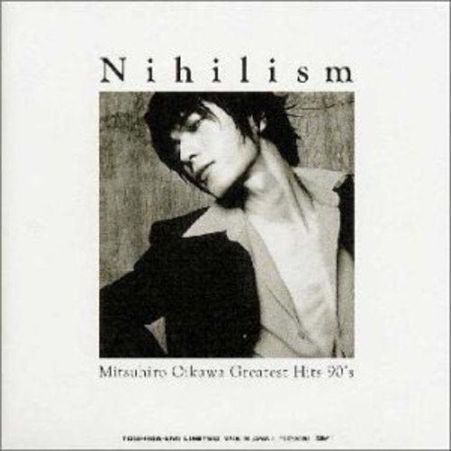 ニヒリズム Mitsuhiro Oikawa Greatest Hits 90's [CD] 及川光博 田辺恵二 今井裕 CHOKKAKU 高野康弘 D.I.E.; ザ・マングース