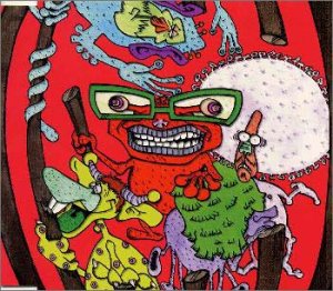 コミュニケーション・ブレイクダンス / トホホでGO HOME [CD] SUPER BUTTER DOG 永積崇 SUPER BUTTER DOG; Mr.Drunk