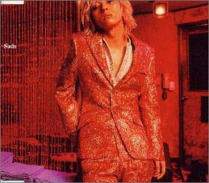 ストロベリー [CD] Sads、 清春、 OTO、 Sads; 土方隆行