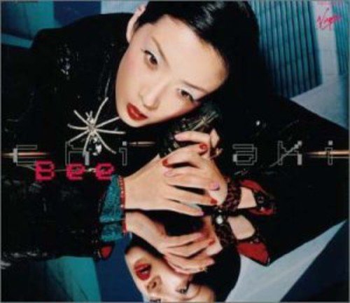 Bee [CD] chiaki 黒沢健一 gen ittetsu group nobuyasu horikoshi chiharu mikuzuki yutaka tohyama nobuyoshi hori chiaki; 黒沢健一
