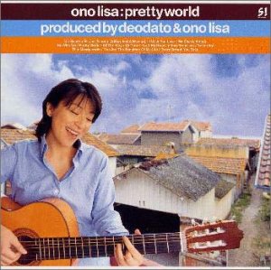 Pretty World - 小野リサ [CD] 小野リサ