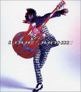 LOVE JUNKIE [CD] 布袋寅泰 森雪之丞 布袋寅泰; 布袋寅泰