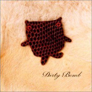 Dirty Bomb [CD] Zoobombs Don Matta Moo Zoobombs Atsushi; Bukka