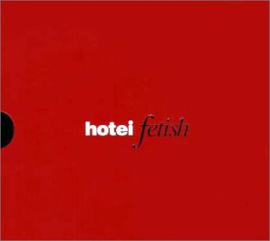 fetish [CD] 布袋寅泰