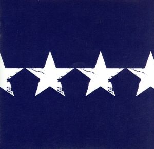 4star [CD] drug store cowboy; 有原雅人