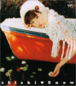 Snow [CD] chiaki chiaki; 平間あきひこ