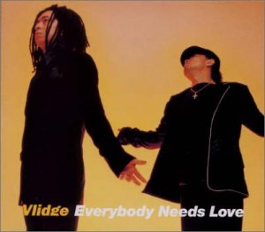 Everybody Needs Love [CD] Vlidge、 Kiichi、 Kyu、 Vlidge、 DJ Nozom、 Kei Kawano、 Jamsoul、 Yoshiharu Ota; REO