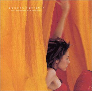 涼季(シシラ) [CD] SAKURA SAKURA KAZKO 森たまき ZOOCO this time SAKURA&Miyuki Tosh&Plilp for Funky Tweak Mob Tosh Masuda for monkeymagic productions Philip Woo AKIRA; 河野伸