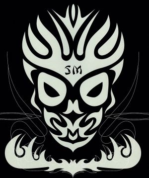 HANABI-la大回転 [CD] SEX MACHINEGUNS