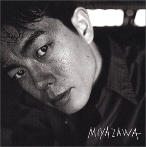 MIYAZAWA [CD] 宮沢和史 宮沢和史 平安隆 Arto Lindsay; OSVALDO REQUENA