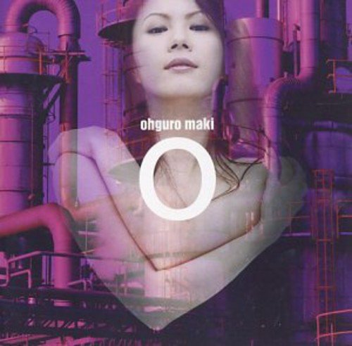 O [CD] 大黒摩季 UTADA HIKARU Ohguro Maki TIZ; Hayama Takeshi