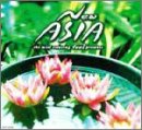 feel プレゼンツ「New ASIA~ニュー・エイジア~」 [CD] オムニバス Ma-Ka 綺羅光 押尾コータロー リーチェ 小原孝 チェン・ミン 坂本龍一 東儀秀樹 上妻宏光; ウー・ファン