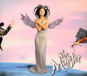the Monster 2002:monkey girl odyssey tour special edition [CD] DREAMS COME TRUE