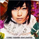 SAKURAドロップス/Letters [CD] 宇多田ヒカル