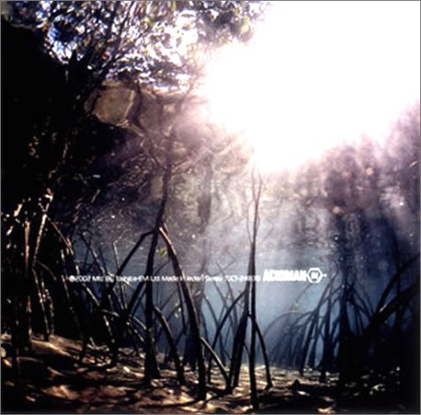 創 (CCCD) [CD] ACIDMAN; ACIDMAN