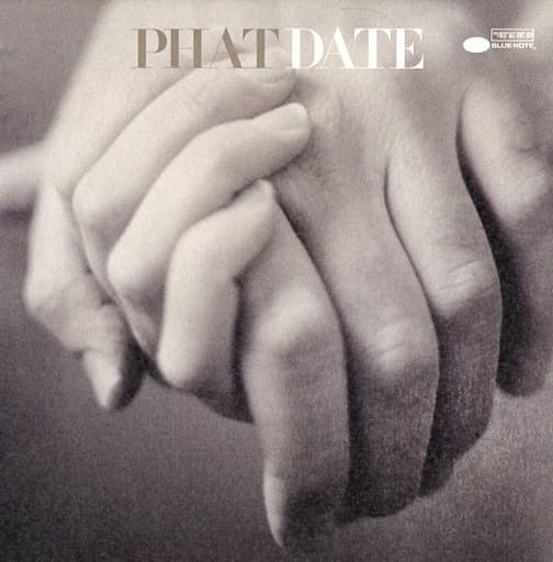 デイト [CD] phat; phat