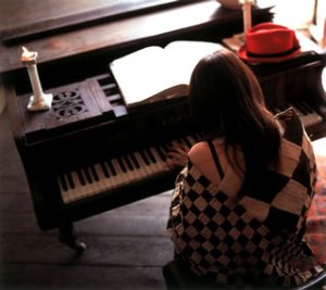 未完成のメロディ [CD] 矢井田瞳 Yaiko; Diamond◆Head