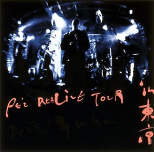 LIVE ALBUM (仮) [CD] PE’Z PE’Z; PE’Z
