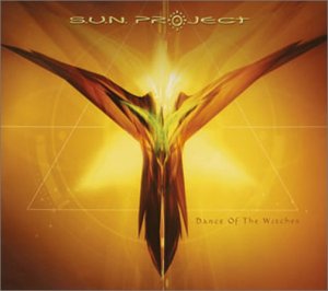 Dance of The Witches(CCCD) [CD] サン・プロジェクト