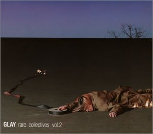 rare collective vol.2 [CD] GLAY; GALAY