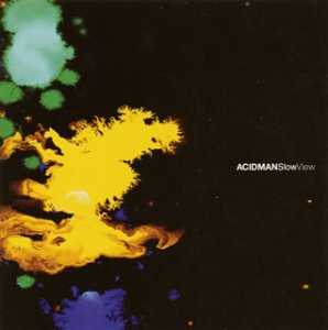 Slow View [CD] ACIDMAN、 オオキノブオ、 ACIDMAN; ACIDMAN