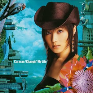 Caravan (CCCD) [CD] Changin’ My Life