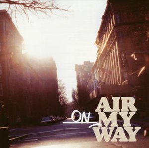 On My Way (CCCD) [CD] AIR