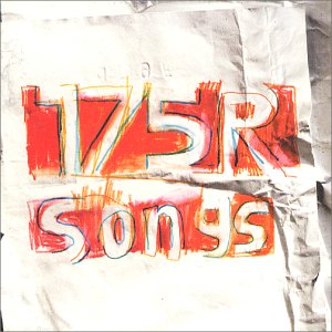 Songs (CCCD) [CD] 175R
