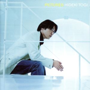 PICTURES [CD] 東儀秀樹