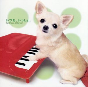 sentiment~for Dogs&Human~ [CD] オムニバス; プレヴィン(アンドレ)