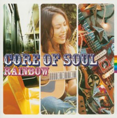 RAINBOW (CCCD) [CD] CORE OF SOUL