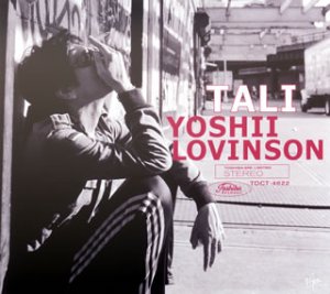 TALI (CCCD) [CD] YOSHII LOVINSON; YOSHII LOVINSON