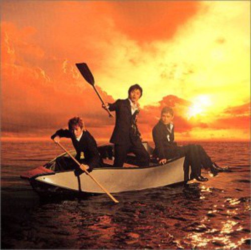 漂流SOUL (CCCD) [CD] PHONES; PHONES