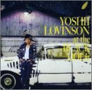 at the BLACK HOLE (初回生産限定盤) [CD] YOSHII LOVINSON