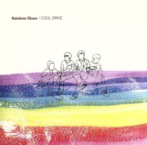 Rainbow Blues(CCCD) [CD] COOL DRIVE