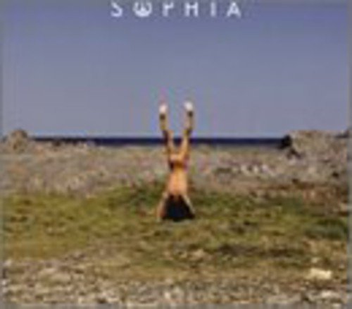 please，please [CD] SOPHIA